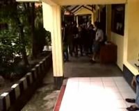 Sekolah Bungkam Soal Video Sweet Seventeen