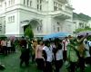 Wisata Sejarah di Titik Nol Kilometer