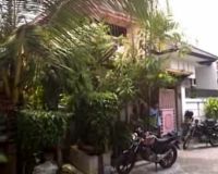 Rumah Konsultan Bangunan Dirampok Pagi Tadi
