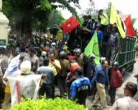 Buruh Indo Mapan Minta Hakim Netral