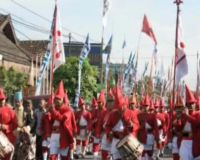 Perayaan Gerebeg Mulud