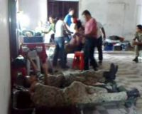 Tentara Asing Ramaikan Film Merah Putih
