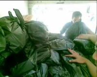 Sembako untuk Korban Banjir 