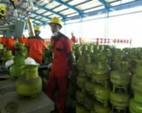 Pertamina Kebut SPBE ke-100  