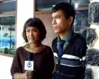 Aris Idol Bersyukur Disebut Cari Sensasi