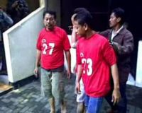 Jaringan Pemalsuan STNK Dibekuk