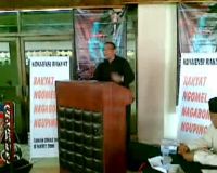 Deddy Mizwar Mendengar 