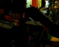 Mencicipi Sensasi Kopi Arang