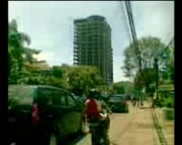 Cerita Mistis dari Monumen 1997