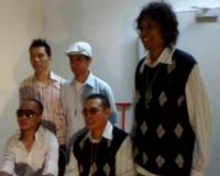 T-Five Tolak Poligami Lewat Single Baru