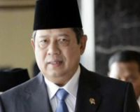 SBY Ngaku Sudah Sehat