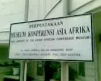 Museum KAA Terancam Ambruk