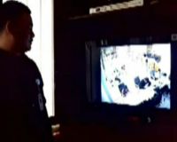 Bantuan CCTV untuk BPMPPT