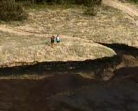 Tumpahan Minyak Cemari Pantai Australia