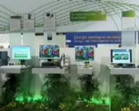 Teknologi Hijau Unjuk Gigi di CeBit 2009
