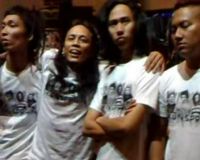 /Rif Vakum, Jikun Garap Proyek Solo