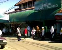 Santri Aa Gym Diduga Lecehkan Bocah