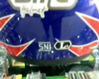 Helm Wajib SNI