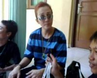 Lia Warokka Tak Sudi Eks Suami Nikahi Pembantu