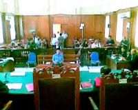 Ketua DPRD Surabaya Dituntut Penjara