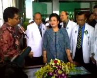 Pusat Pelayanan Jantung RSU Soetomo