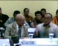 Tokoh OPM Siap Bahas Perdamaian dengan NKRI
