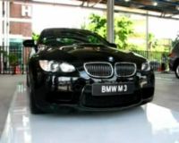 BMW Track Day