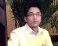 Adly Fairuz Tolak Golput