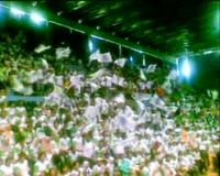 PKB Pilih Kampanye di Istora