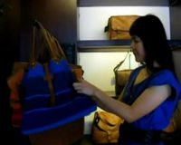 Moozee, Tas Made In Bandung