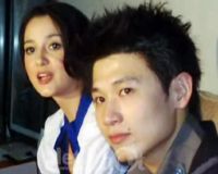 Julie Estelle Jadi Montir Cantik