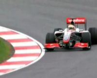 Revolusi F1 di 2009
