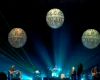 Konser Coldplay Ditonton 8 Ribu Orang