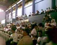 Listrik Padam, Caleg Republikan Geram