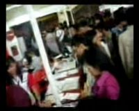 Ribuan Pencari Kerja Serbu Job Fair
