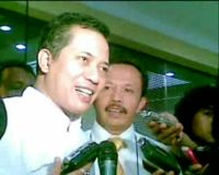 Tahanan Kota untuk Ferry