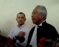 Ananda Mikola Tak Lagi Stres Dipenjara