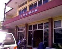 RS Jiwa Bandung Siap Tampung Caleg Stess