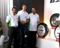 B250 Ban Ramah Lingkungan