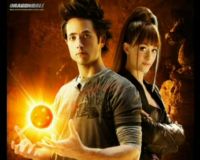 Dragonball Evolution