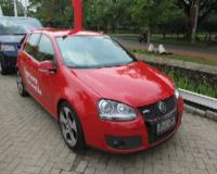 Yuk Jajal Mobil VW