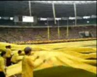 GBK Kuning Golkar  