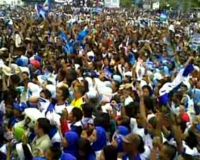 Yogyakarta Biru Oleh PAN