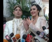 Pesta Keraton Ala Wulan Guritno