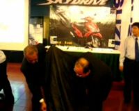 Skydrive Lahir di Senayan