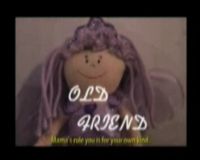 Old Friend 