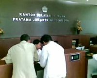 Menjelang Batas Penyerahan SPT