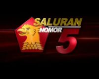 Konvoi Massa Kampanye Gerindra Tertib