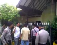 Perampokan Disertai Penyekapan