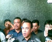 Kesaksian Paskah Suzetta